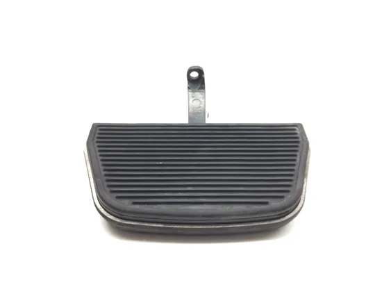 Left Right Passenger Floorboards 2012 Harley Electra Ultra Classic FLHTCU 3414 7
