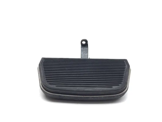 Left Right Passenger Floorboards 2012 Harley Electra Ultra Classic FLHTCU 3414 2