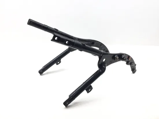 Subframe Rear Tail Sub Frame Back 2012 Electra Glide Ultra Classic FLHTCU 3414 x 6