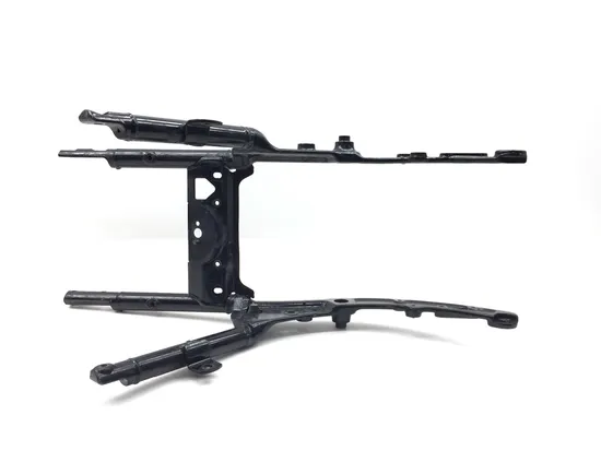 Subframe Rear Tail Sub Frame Back 2012 Electra Glide Ultra Classic FLHTCU 3414 x 8