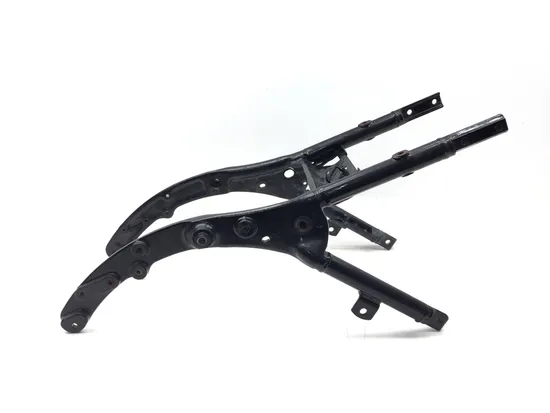 Subframe Rear Tail Sub Frame Back 2012 Electra Glide Ultra Classic FLHTCU 3414 x 1
