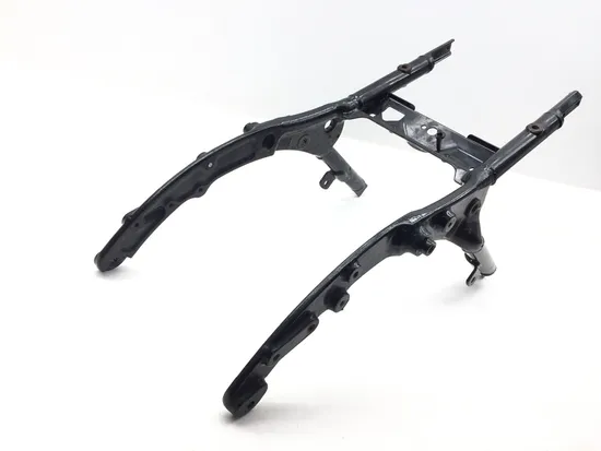 Subframe Rear Tail Sub Frame Back 2012 Electra Glide Ultra Classic FLHTCU 3414 x 2