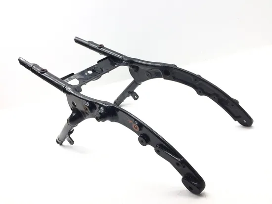 Subframe Rear Tail Sub Frame Back 2012 Electra Glide Ultra Classic FLHTCU 3414 x 7