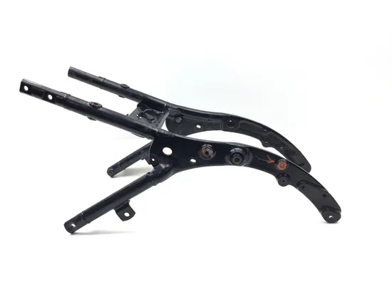 Subframe Rear Tail Sub Frame Back 2012 Electra Glide Ultra Classic FLHTCU 3414 x 4