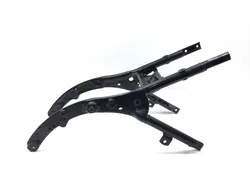 Subframe Rear Tail Sub Frame Back 2012 Electra Glide Ultra Classic FLHTCU 3414 x
