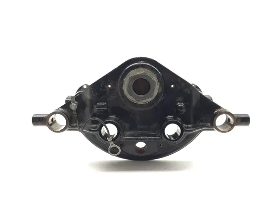 Upper Lower Triple Tree Set 2012 Harley Electra Glide Ultra Classic FLHTCU 3414 3