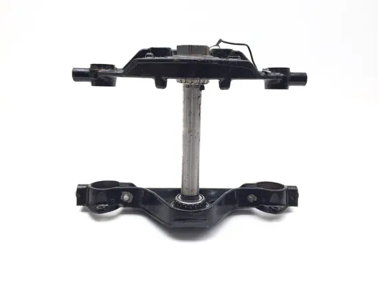 Upper Lower Triple Tree Set 2012 Harley Electra Glide Ultra Classic FLHTCU 3414 2