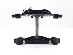 Upper Lower Triple Tree Set 2012 Harley Electra Glide Ultra Classic FLHTCU 3414