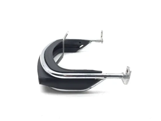 Rear Fender Trim Bumper 2012 Harley Electra Glide Ultra Classic FLHTCU 3414 2