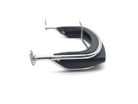 Rear Fender Trim Bumper 2012 Harley Electra Glide Ultra Classic FLHTCU 3414 4