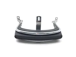 Rear Fender Trim Bumper 2012 Harley Electra Glide Ultra Classic FLHTCU 3414