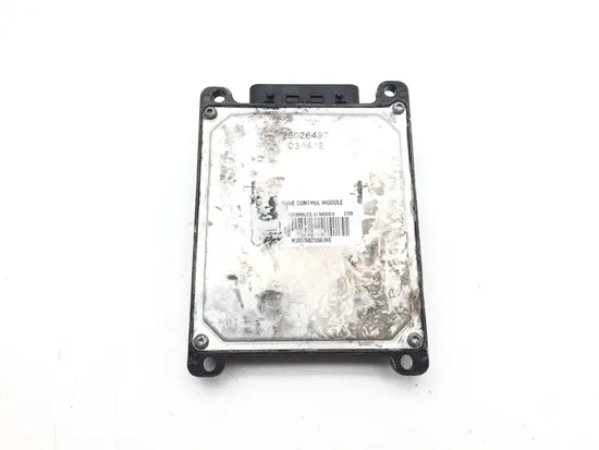 Ignition CDI ECU Computer 2012 Harley Electra Glide Ultra Classic FLHTCU 3414 7
