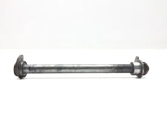 Rear Wheel Axle 2012 Harley-Davidson Electra Glide Ultra Classic FLHTCU 3414 3