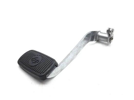 Foot Brake Pedal 2012 Harley-Davidson Electra Glide Ultra Classic FLHTCU 3414 2