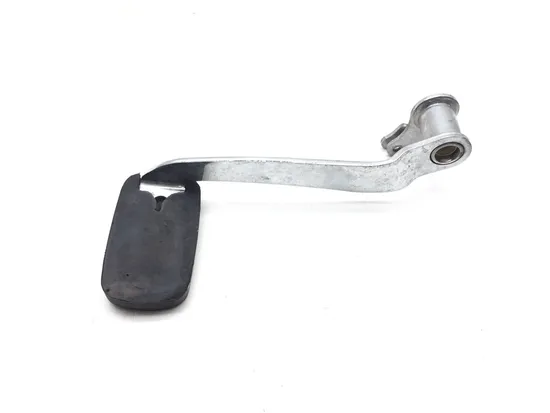 Foot Brake Pedal 2012 Harley-Davidson Electra Glide Ultra Classic FLHTCU 3414 4