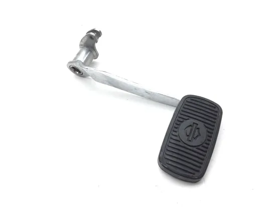 Foot Brake Pedal 2012 Harley-Davidson Electra Glide Ultra Classic FLHTCU 3414 1