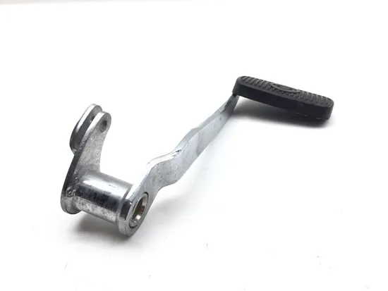 Foot Brake Pedal 2012 Harley-Davidson Electra Glide Ultra Classic FLHTCU 3414 3