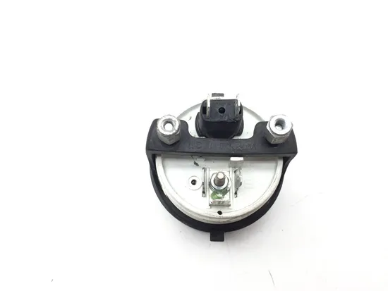 Oil Pressure Gauge 2012 Harley-Davidson Electra Glide Ultra Classic FLHTCU 3414 6