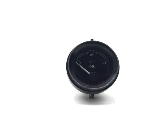 Oil Pressure Gauge 2012 Harley-Davidson Electra Glide Ultra Classic FLHTCU 3414