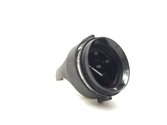 Oil Pressure Gauge 2012 Harley-Davidson Electra Glide Ultra Classic FLHTCU 3414 2