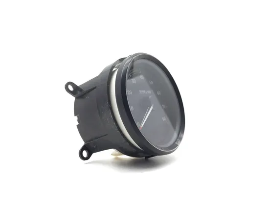 Tach Tachometer Gauge 2012 Harley Electra Glide Ultra Classic FLHTCU 3414 2