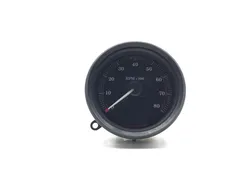 Tach Tachometer Gauge 2012 Harley Electra Glide Ultra Classic FLHTCU 3414