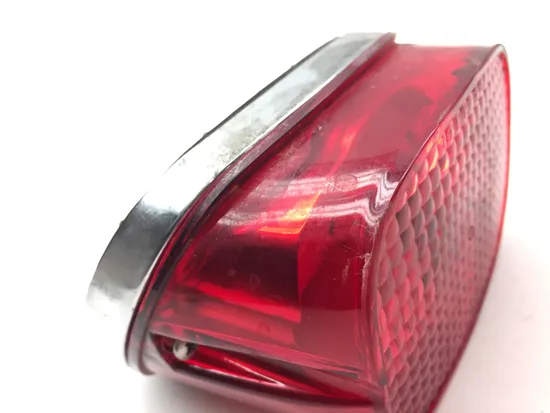 Rear Tail Light Brake Back Lens 2012 Harley Electra Ultra Classic FLHTCU 3414 x 7