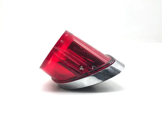 Rear Tail Light Brake Back Lens 2012 Harley Electra Ultra Classic FLHTCU 3414 x 3