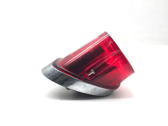Rear Tail Light Brake Back Lens 2012 Harley Electra Ultra Classic FLHTCU 3414 x 5