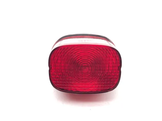 Rear Tail Light Brake Back Lens 2012 Harley Electra Ultra Classic FLHTCU 3414 x 1