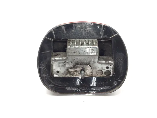 Rear Tail Light Brake Back Lens 2012 Harley Electra Ultra Classic FLHTCU 3414 x 6