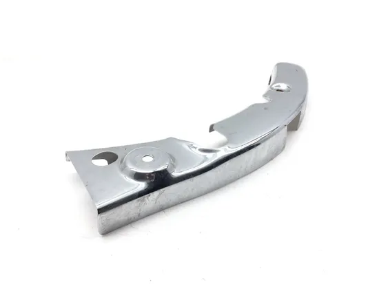 Rear Frame Covers 2012 Harley-Davidson Electra Glide Ultra Classic FLHTCU 3414 2