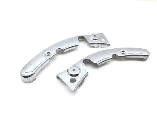 Rear Frame Covers 2012 Harley-Davidson Electra Glide Ultra Classic FLHTCU 3414 1