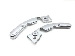 Rear Frame Covers 2012 Harley-Davidson Electra Glide Ultra Classic FLHTCU 3414