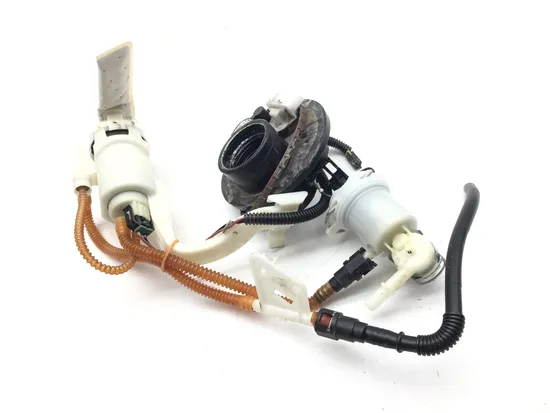 Gas Fuel Tank Pump 2012 Harley-Davidson Electra Glide Ultra Classic FLHTCU 3414 4
