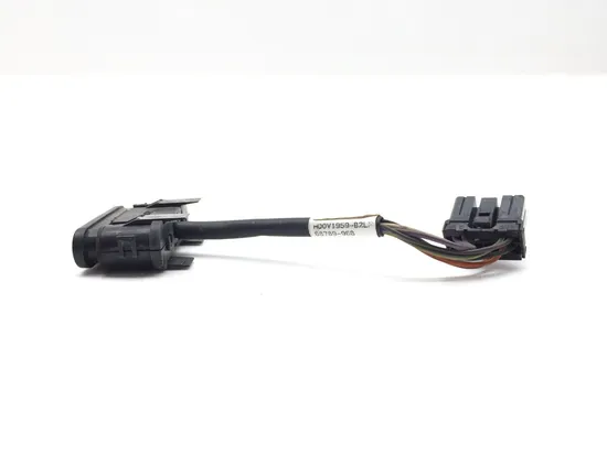 Front Dash Trim Indicator Light Panel 2012 Electra Ultra Classic FLHTCU 3414 3