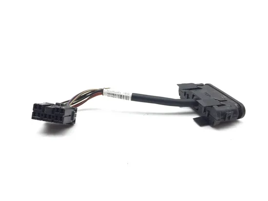Front Dash Trim Indicator Light Panel 2012 Electra Ultra Classic FLHTCU 3414 4