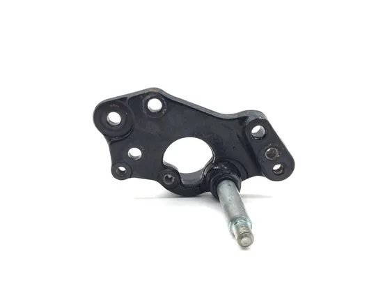 Engine Motor Mounts 2012 Harley-Davidson Electra Glide Ultra Classic FLHTCU 3414 5
