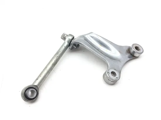 Engine Motor Mounts 2012 Harley-Davidson Electra Glide Ultra Classic FLHTCU 3414 2