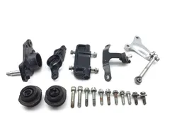 Engine Motor Mounts 2012 Harley-Davidson Electra Glide Ultra Classic FLHTCU 3414