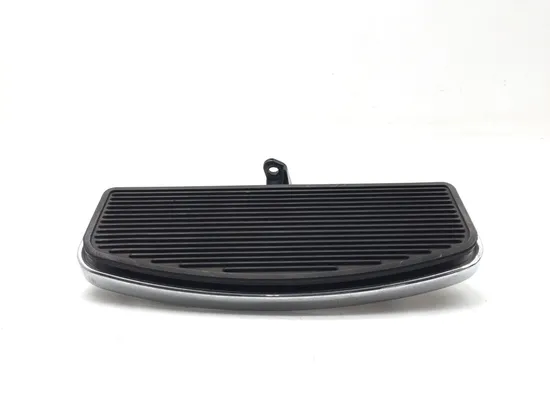 Left Driver Floorboard 2012 Harley Electra Glide Ultra Classic FLHTCU 3414 x 2