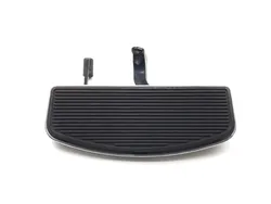Left Driver Floorboard 2012 Harley Electra Glide Ultra Classic FLHTCU 3414 x