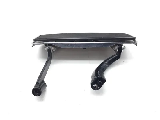 Right Driver Floorboard 2012 Harley Electra Glide Ultra Classic FLHTCU 3414 x 4
