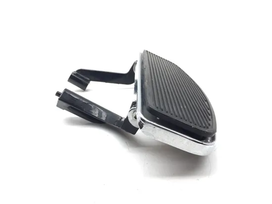 Right Driver Floorboard 2012 Harley Electra Glide Ultra Classic FLHTCU 3414 x 5