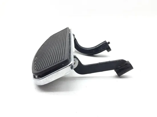 Right Driver Floorboard 2012 Harley Electra Glide Ultra Classic FLHTCU 3414 x 3