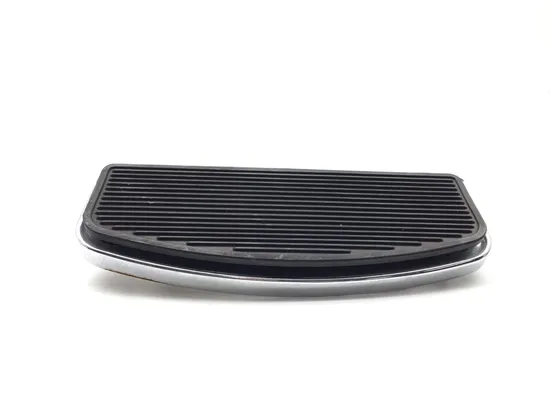 Right Driver Floorboard 2012 Harley Electra Glide Ultra Classic FLHTCU 3414 x 2