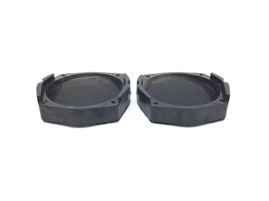 Speaker Covers 2012 Harley-Davidson Electra Glide Ultra Classic FLHTCU 3414 3
