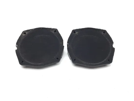 Speaker Covers 2012 Harley-Davidson Electra Glide Ultra Classic FLHTCU 3414 1