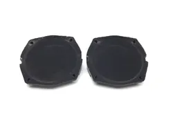 Speaker Covers 2012 Harley-Davidson Electra Glide Ultra Classic FLHTCU 3414