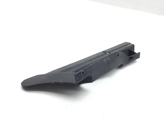 Lower Belt Guard Cover 2012 Harley Electra Glide Ultra Classic FLHTCU 3414 2